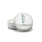 1 OZ. Beard Wax - product type - NovaVisio