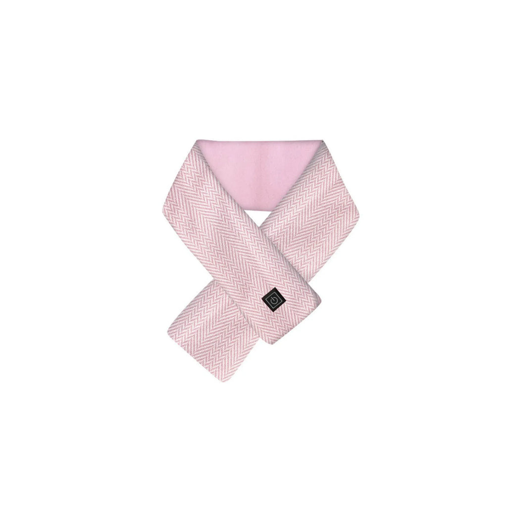 Warm And Cozy Rechargeable Electric Scarf