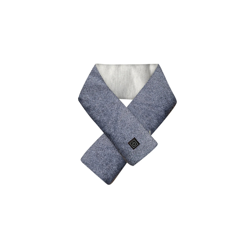 Warm And Cozy Rechargeable Electric Scarf