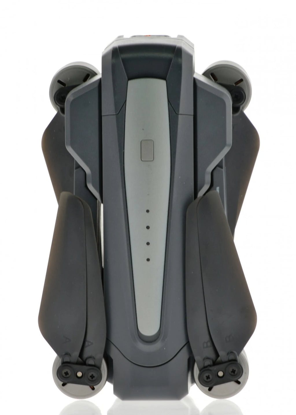 B12-4K Drone With Foldable Arms