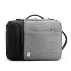 15.6 Inch Laptop Bag - Professional Business Briefcase with Shoulder Strap - product type - NovaVisio