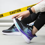 Portable All-match Mesh Breathable And Wearable Casual Running Shoes