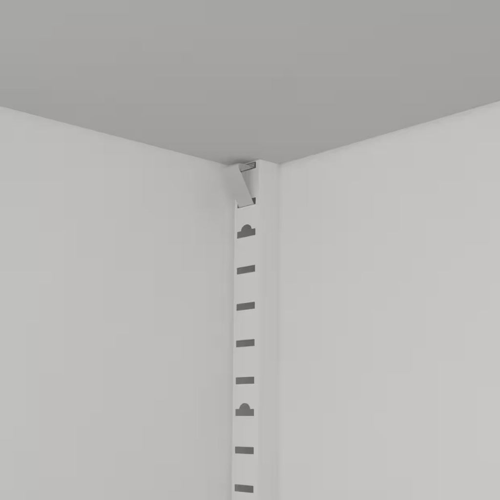 2 - Door Shoe Cabinet - Wooden Storage Organizer for Entryway & Hallway - product type - NovaVisio