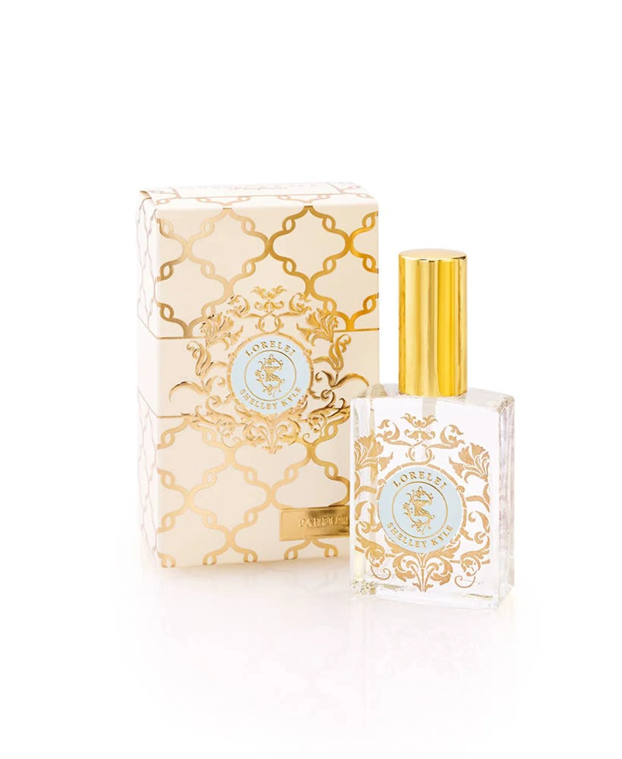 60ml Lorelei Perfume