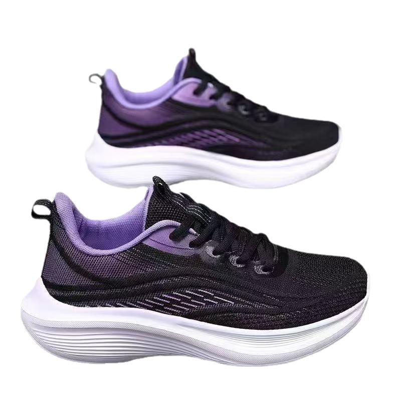Versatile Casual Fashion Lightweight Running Shoes