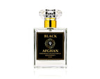 BLACK AFGHAN HIGH POTENCY PHEROMONE COLOGNE