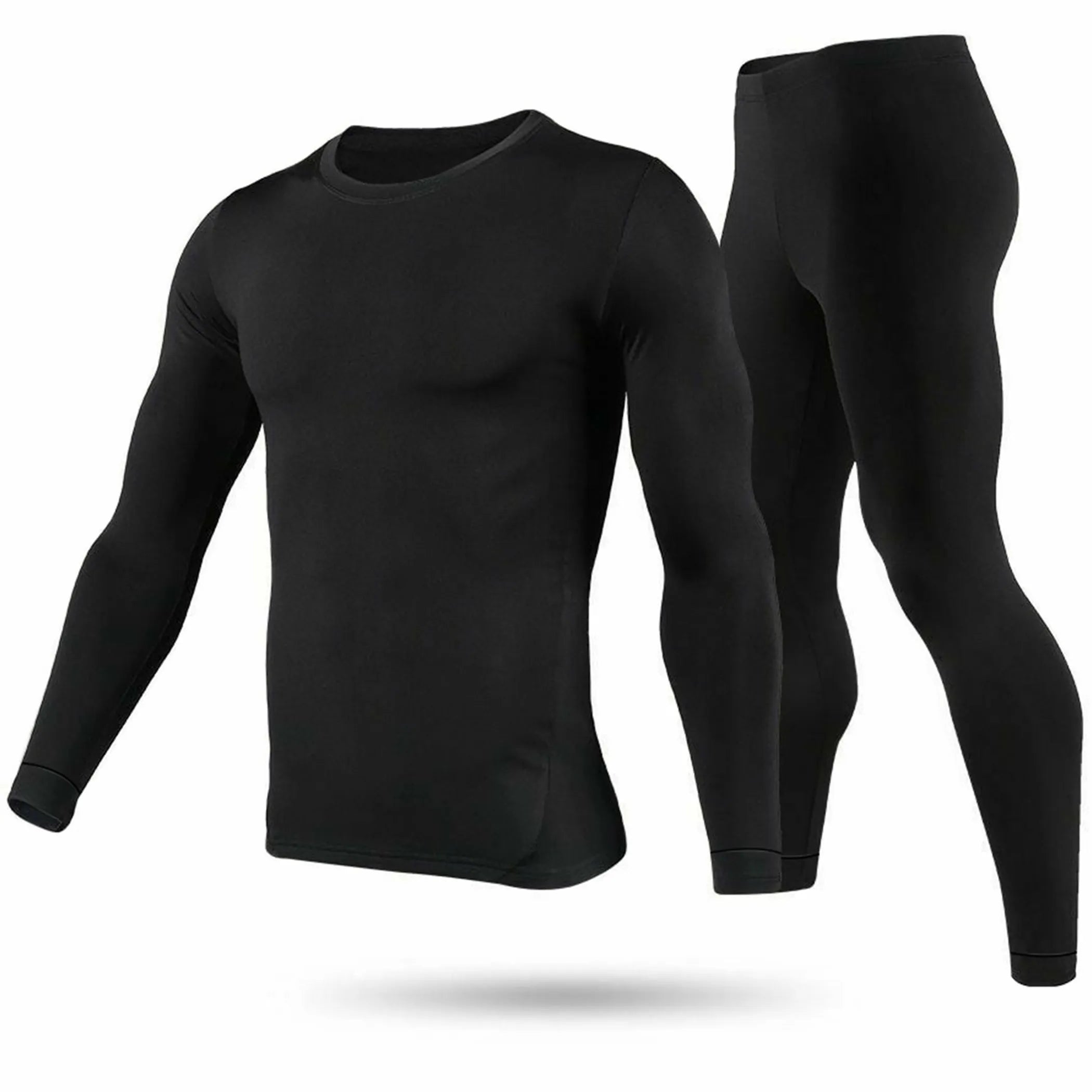 Men Thermal Underwear Set