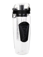 32oz Fruit Infuser Water Bottle - BPA Free Sport Infusion Bottle with Juice Shaker - product type - NovaVisio