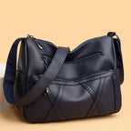 New Large-capacity Multi-layer Versatile Shoulder Bag