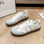 Flat Versatile Casual Sports Slip-on Shoes