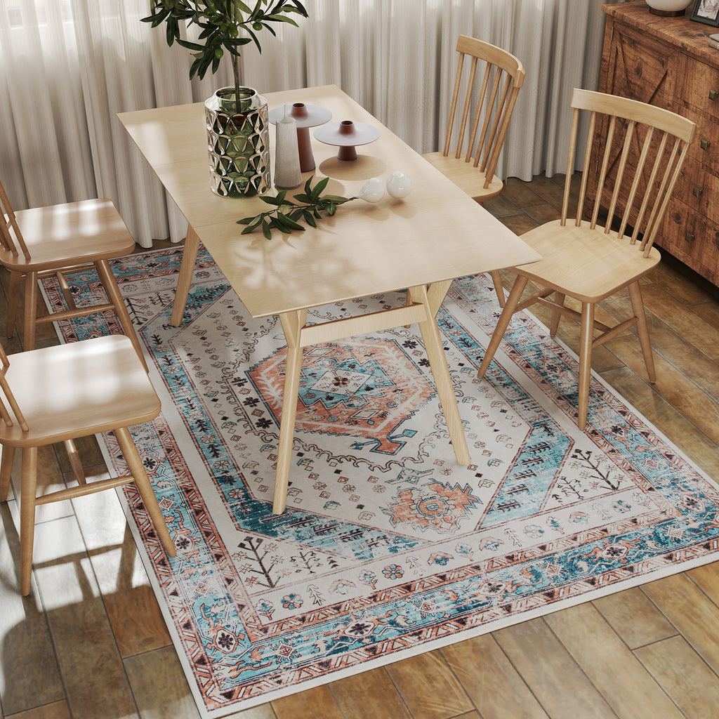 5x7 Area Rug - product type - NovaVisio