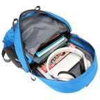 Nylon Waterproof Light Walking Travel Mountaineering Bag Men And Women