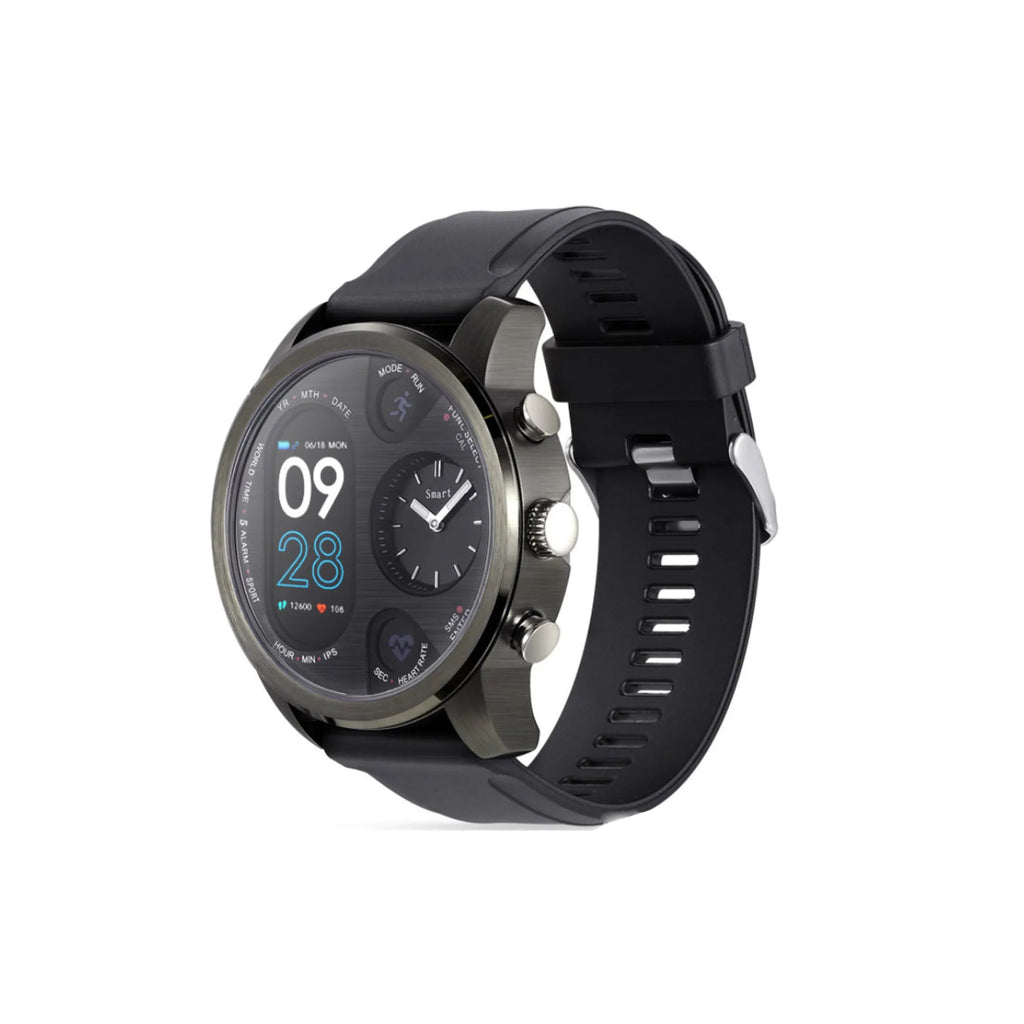 Alista Rugged Unisex Smart Watch - product type - NovaVisio