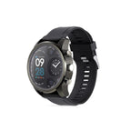 Alista Rugged Unisex Smart Watch - product type - NovaVisio