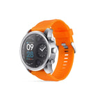 Alista Rugged Unisex Smart Watch - product type - NovaVisio