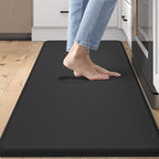 Anti - oil Foot Mat Household Disposable Erasable Long Rug - product type - NovaVisio