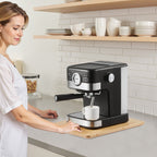 Appliance Slider 16 x 12 Inch - Kitchen Countertop Sliding Tray for Heavy Appliances - product type - NovaVisio