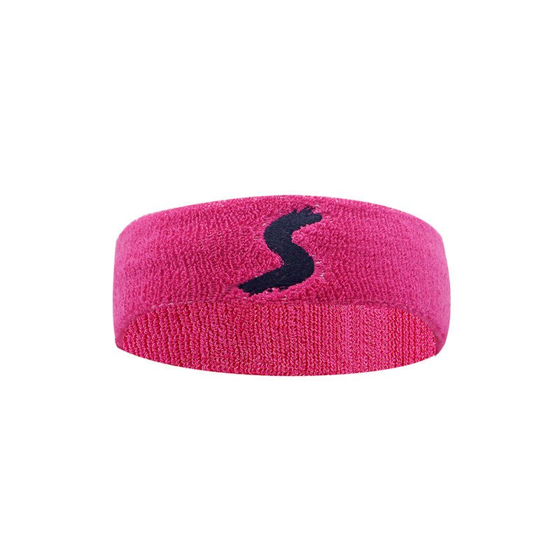 Athletic Headband - Non - Slip Sweat - Wicking Sports Headband for Running & Workouts - product type - NovaVisio