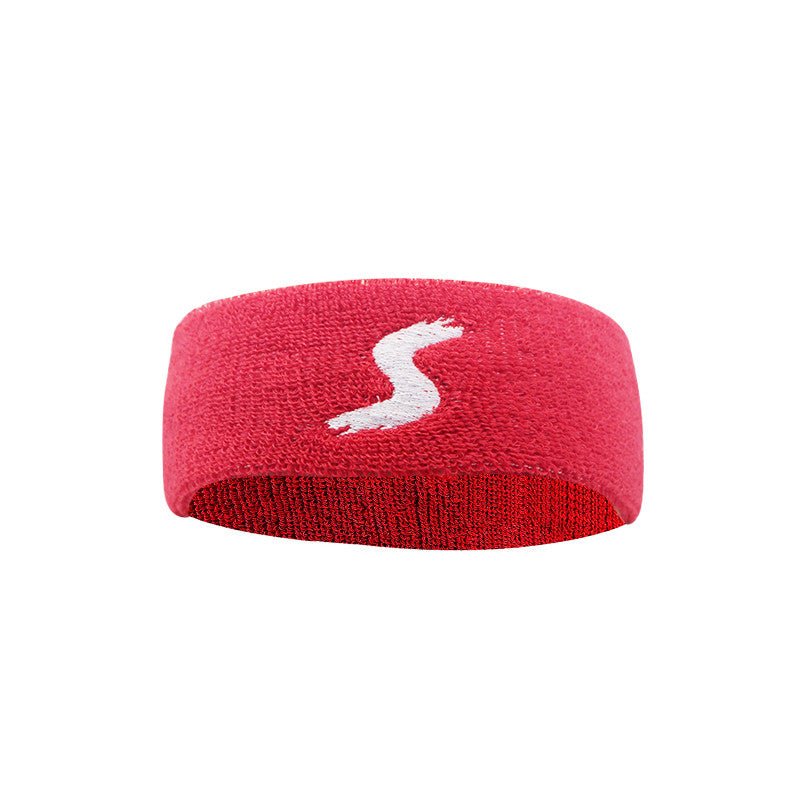 Athletic Headband - Non - Slip Sweat - Wicking Sports Headband for Running & Workouts - product type - NovaVisio