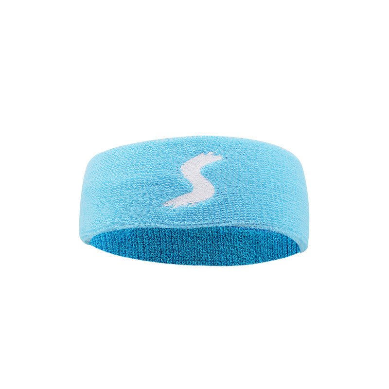 Athletic Headband - Non - Slip Sweat - Wicking Sports Headband for Running & Workouts - product type - NovaVisio