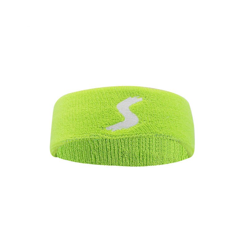 Athletic Headband - Non - Slip Sweat - Wicking Sports Headband for Running & Workouts - product type - NovaVisio