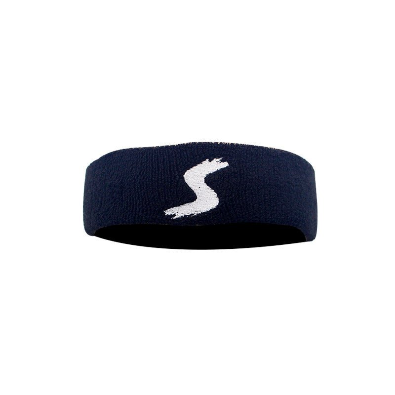 Athletic Headband - Non - Slip Sweat - Wicking Sports Headband for Running & Workouts - product type - NovaVisio