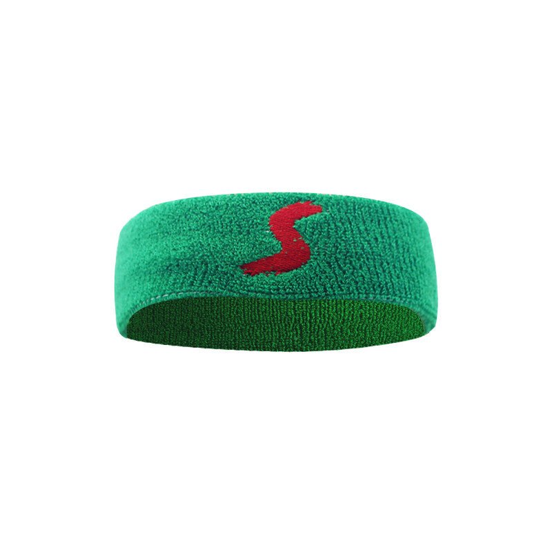 Athletic Headband - Non - Slip Sweat - Wicking Sports Headband for Running & Workouts - product type - NovaVisio