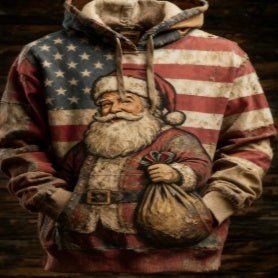 Autumn And Winter Women's Long - sleeved Hooded Sweatshirt - product type - NovaVisio