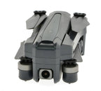 B12 - 4K Drone With Foldable Arms - product type - NovaVisio