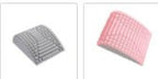Back Stretcher Pillow Neck Lumbar Support Massager For Neck Waist Back Sciatica Herniated Disc Pain Relief Massage Relaxation - product type - NovaVisio