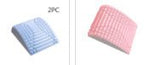 Back Stretcher Pillow Neck Lumbar Support Massager For Neck Waist Back Sciatica Herniated Disc Pain Relief Massage Relaxation - product type - NovaVisio