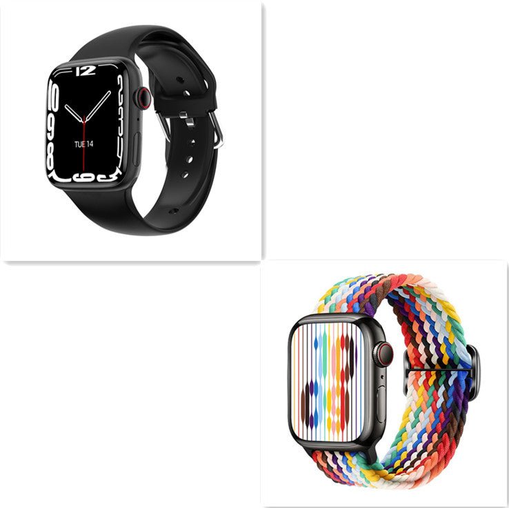 Bluetooth Call Offline Payment Smartwatch - product type - NovaVisio