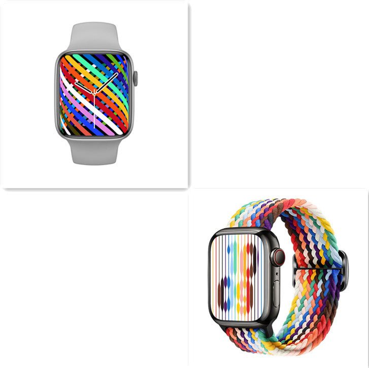 Bluetooth Call Offline Payment Smartwatch - product type - NovaVisio