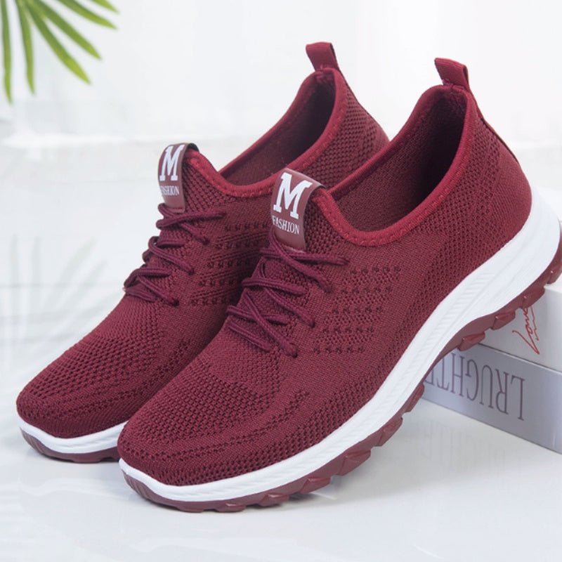 Breathable And Anti - slip Sports Casual Shoes - product type - NovaVisio