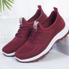Breathable And Anti - slip Sports Casual Shoes - product type - NovaVisio