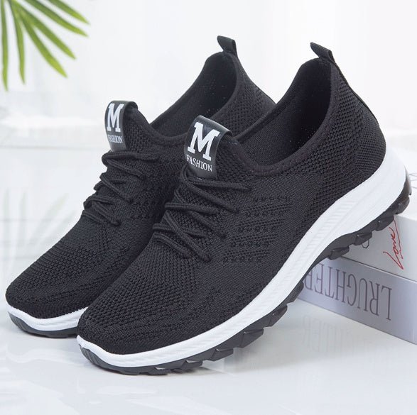 Breathable And Anti - slip Sports Casual Shoes - product type - NovaVisio