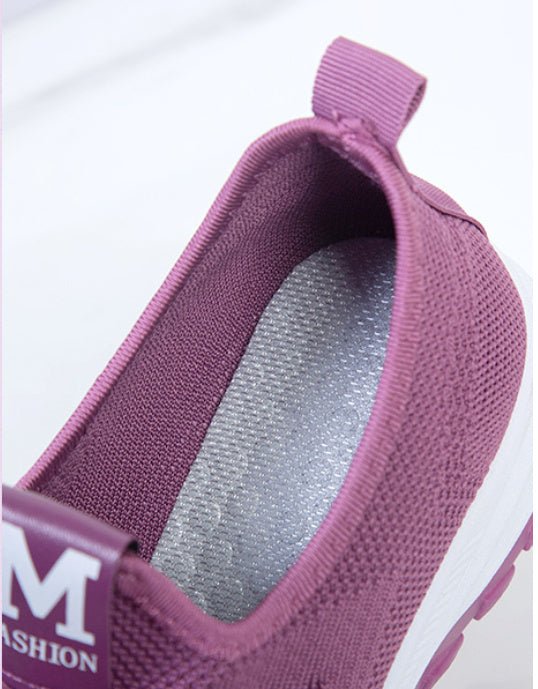 Breathable And Anti - slip Sports Casual Shoes - product type - NovaVisio