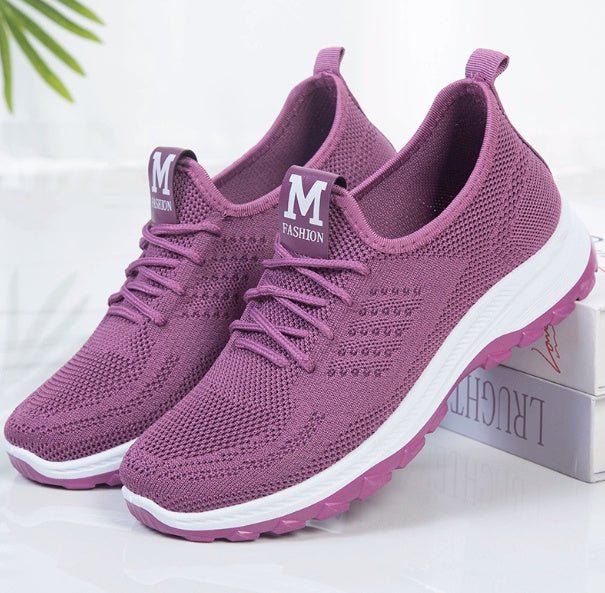 Breathable And Anti - slip Sports Casual Shoes - product type - NovaVisio