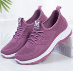 Breathable And Anti - slip Sports Casual Shoes - product type - NovaVisio