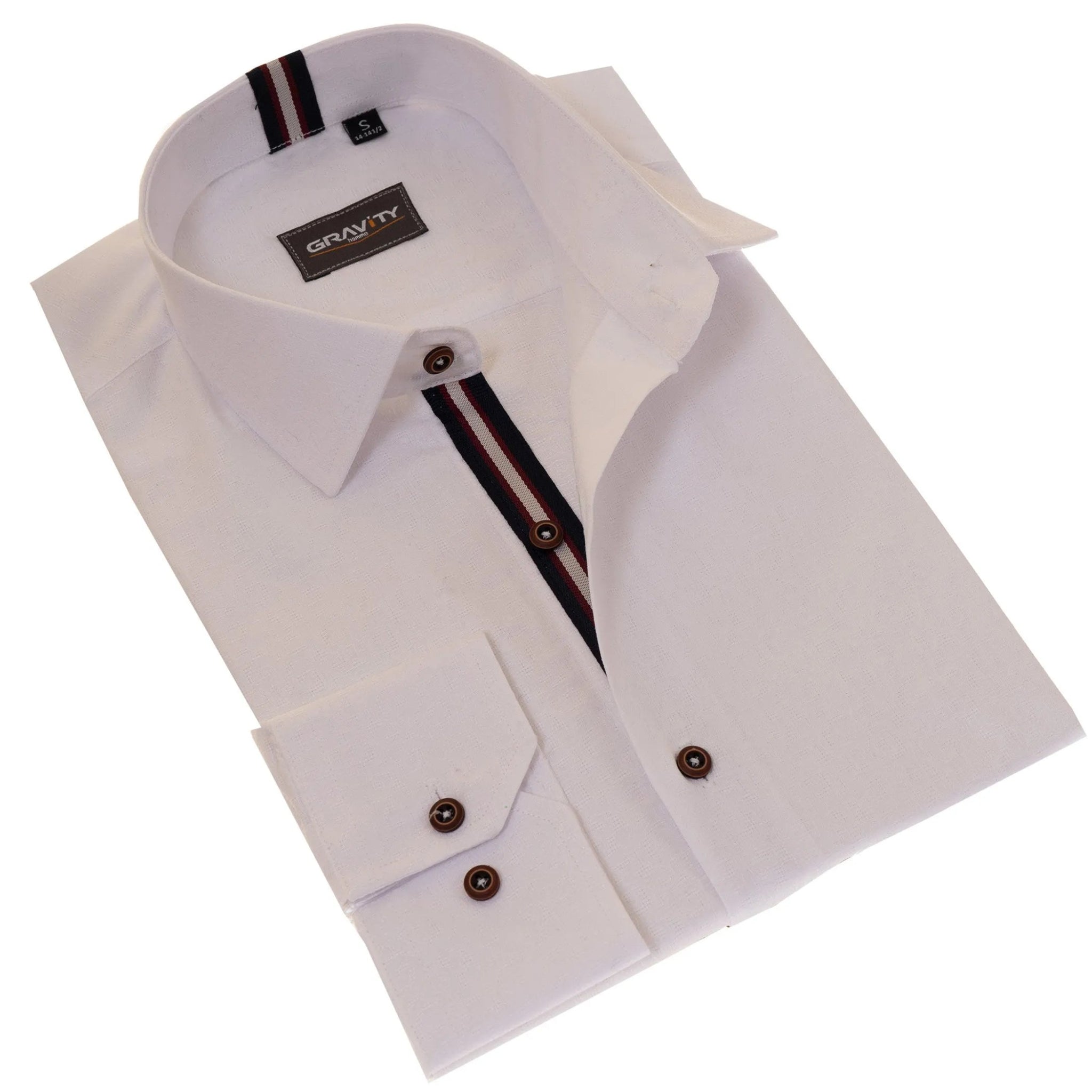 Calvin White R3 - product type - NovaVisio