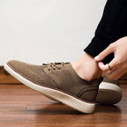 Casual Lightweight Shock - absorbing Men's Shoes Summer - product type - NovaVisio