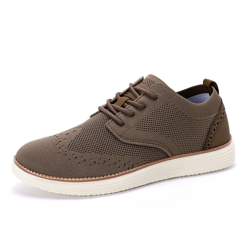 Casual Lightweight Shock - absorbing Men's Shoes Summer - product type - NovaVisio