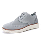 Casual Lightweight Shock - absorbing Men's Shoes Summer - product type - NovaVisio