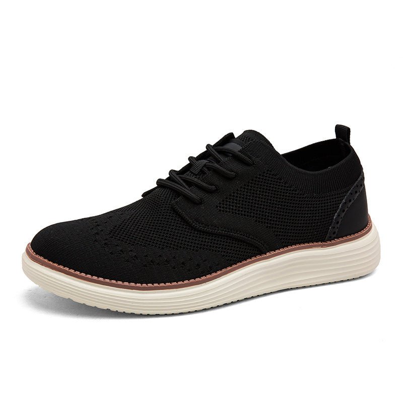 Casual Lightweight Shock - absorbing Men's Shoes Summer - product type - NovaVisio
