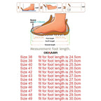 DEKABR New Arrival Men Driving Moccasins Genuine Leather Loafers Casual Fashion Wedding Men Footwear Large Size 38~49 - product type - NovaVisio