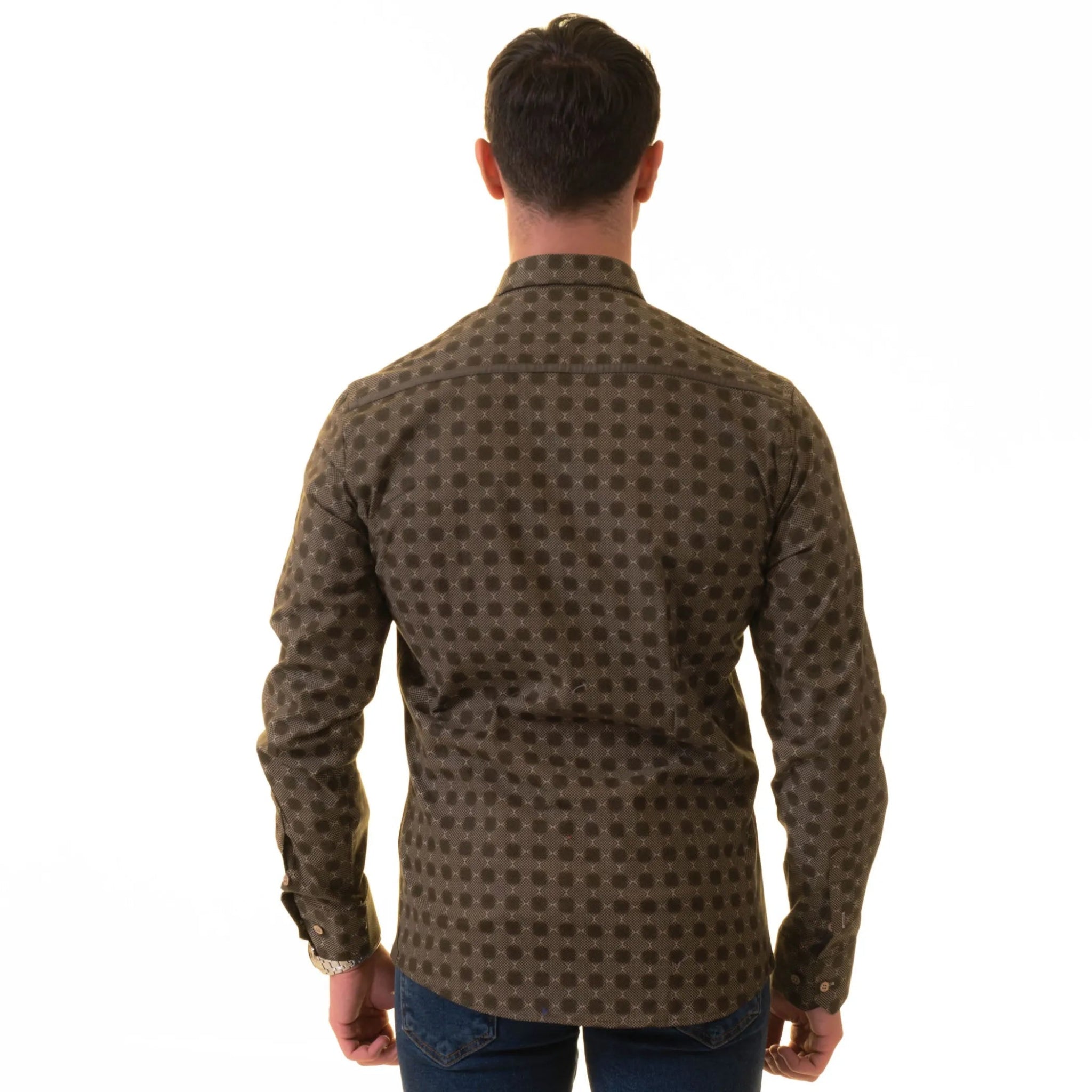 Evergreen R5 - product type - NovaVisio