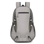 Nylon Waterproof Light Walking Travel Mountaineering Bag Men And Women