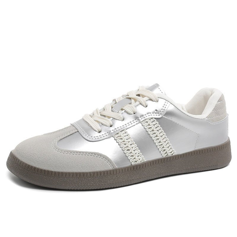 Flat Versatile Casual Sports Slip - on Shoes - product type - NovaVisio