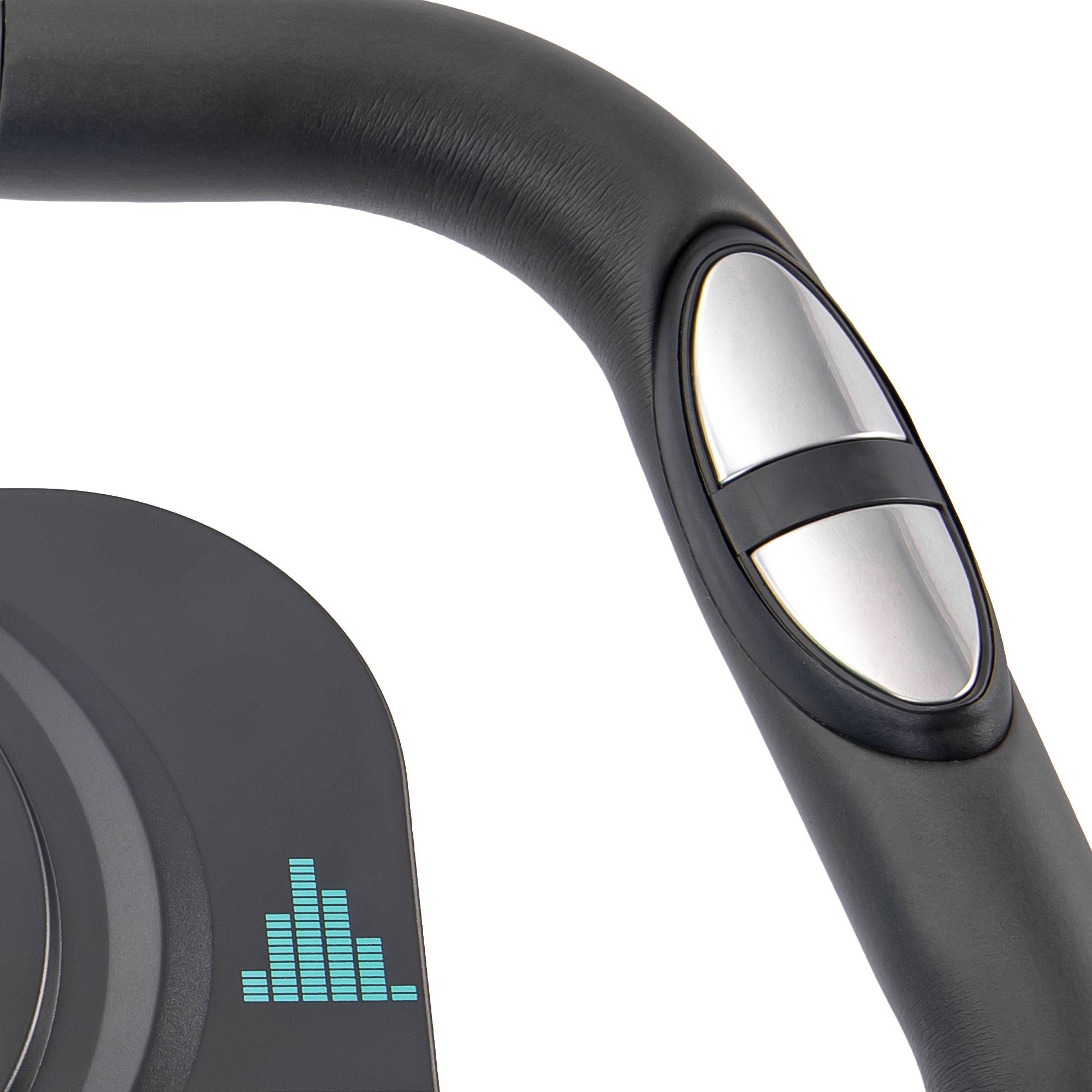 Folding Exercise Bike - Adjustable Resistance X - Bike for Home Fitness - product type - NovaVisio