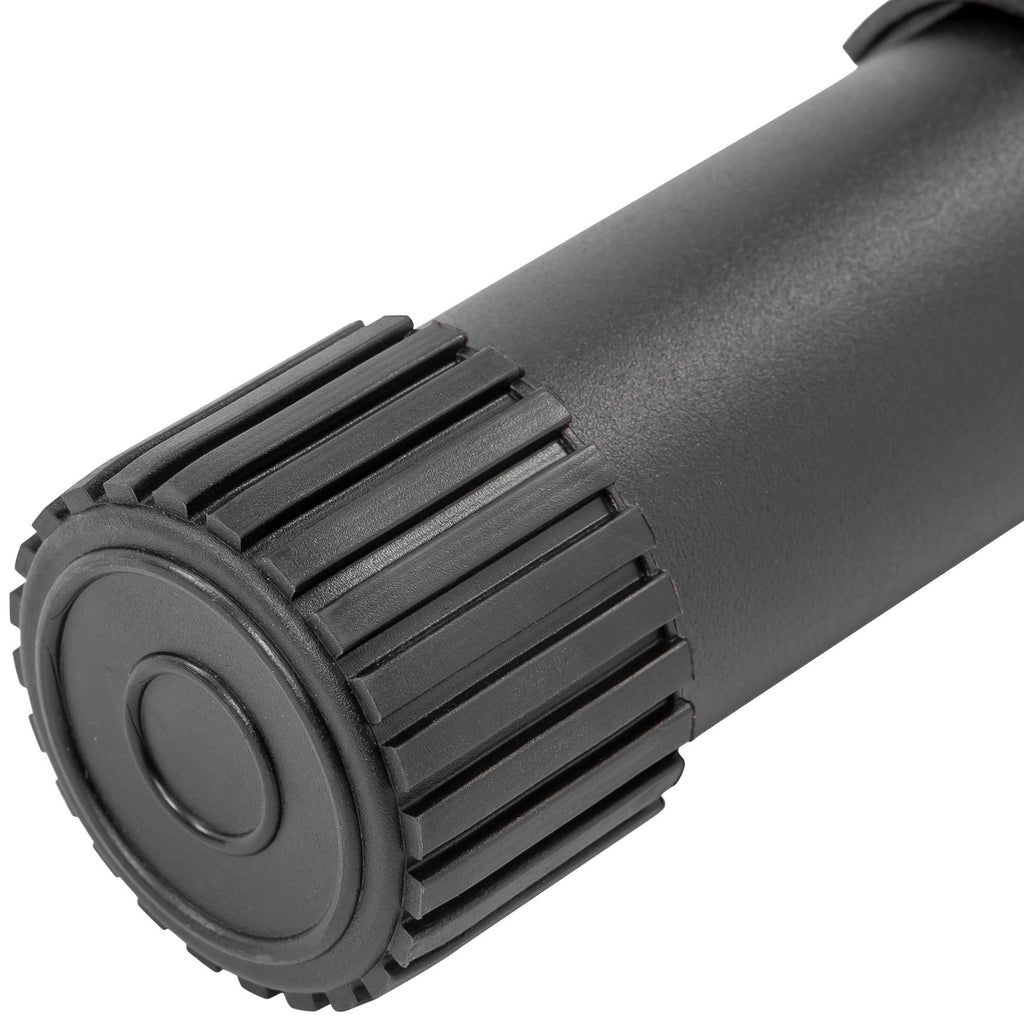 Folding Exercise Bike - Adjustable Resistance X - Bike for Home Fitness - product type - NovaVisio